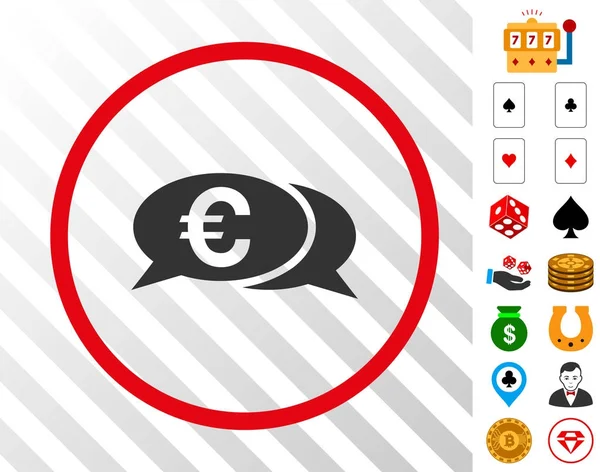 Euro chat