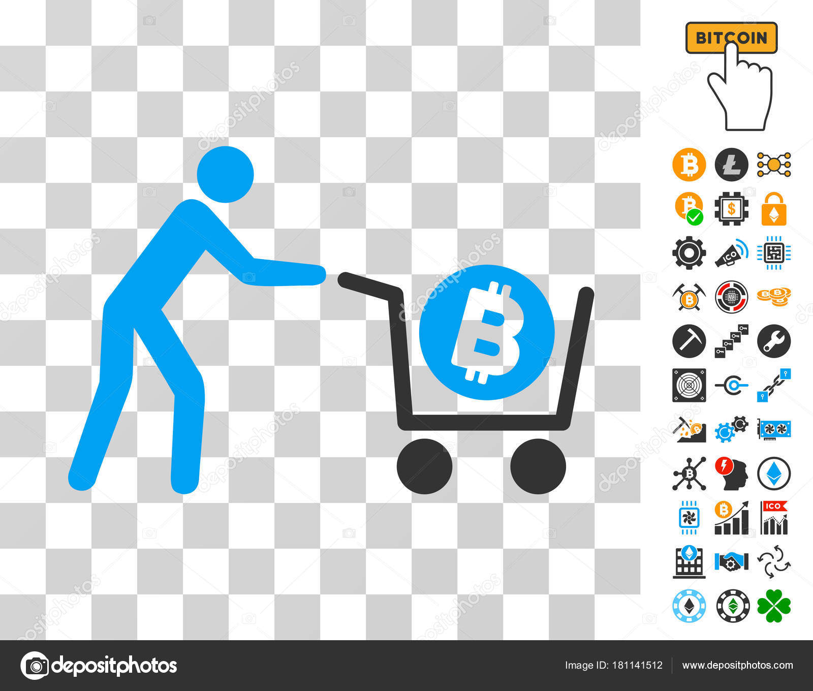 Bitcoin Stock Purchase - 