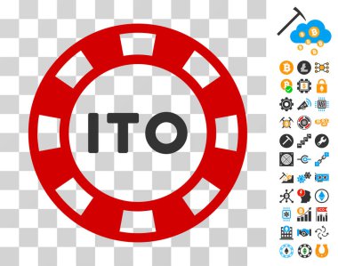 Ito Token Simge Bonus ile
