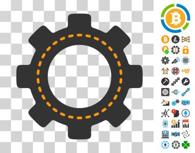 Seçenekleri dişli simgesini Bonus ile