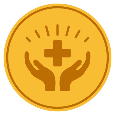 Tıbbi refah altın sikke