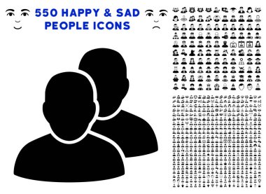 Bonus ile kullanıcı simgesi