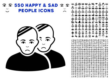 Bonus ile hastaların simgesi