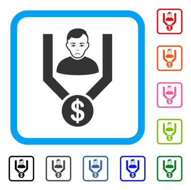 Satış Huni istemci simgesi