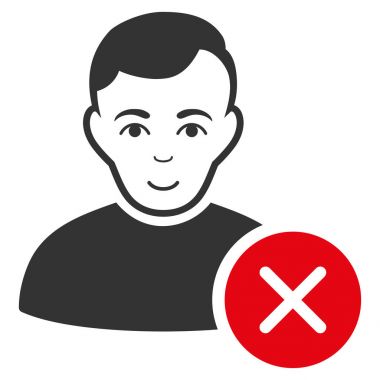 Kullanıcı Sil simgesini