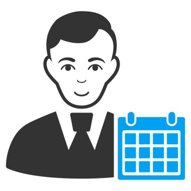 Kullanıcı takvim simgesini