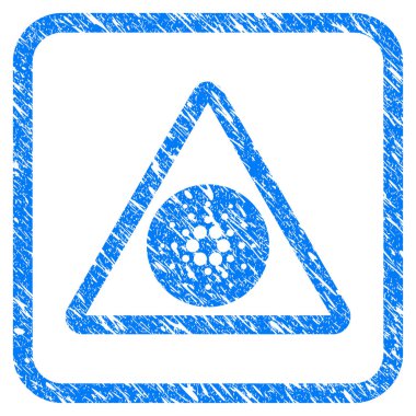 Cardano tehlike damga çerçeveli