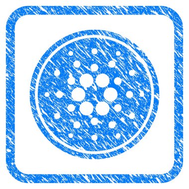 Cardano para pul çerçeveli