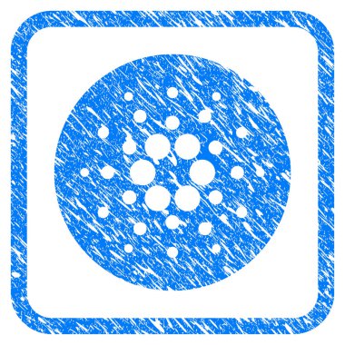 Cardano para pul çerçeveli