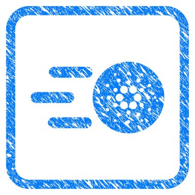 Cardano damga çerçeveli göndermek