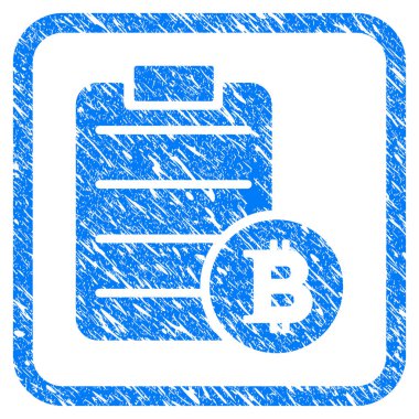 Bitcoin fiyat listesi damga çerçeveli