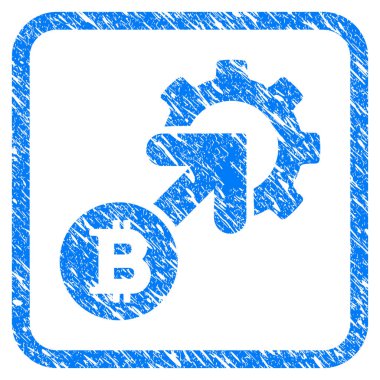 Damga Bitcoin entegrasyon Cog çerçeveli