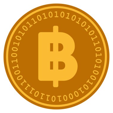 Tayland Baht dijital para
