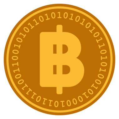 Baht dijital madeni para