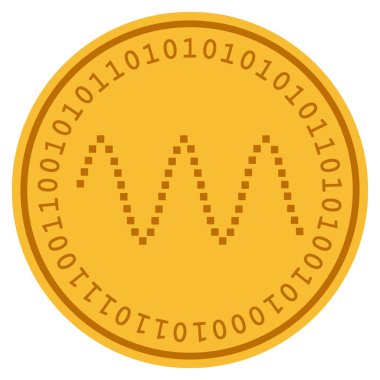 Sinusoid dijital para dalgalar