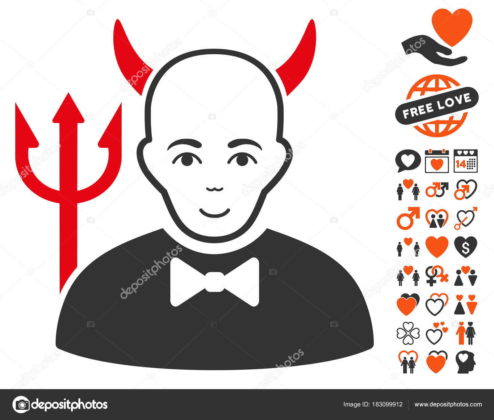 Lucifer datování