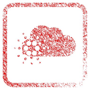 Cardano bulut damga çerçeveli