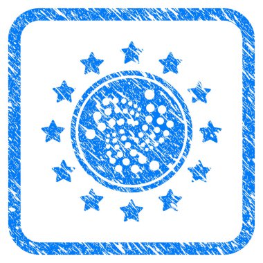 Başrollerini Iota para pul çerçeveli