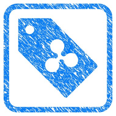 Belirteç çerçeveli damga dalgalanma