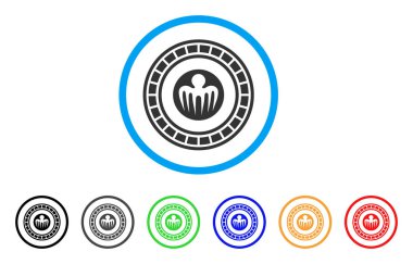 SPECTRE Casino vektör simgesi