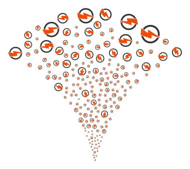 Elektrik çeşme dere