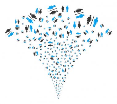 Tuvalet çeşme dere