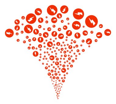 Elektrik çeşme dere