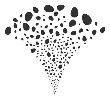 Yumurta çeşme dere