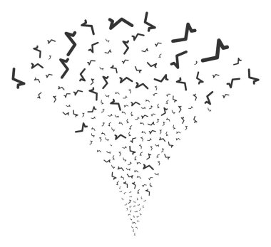 Karekök çeşme dere