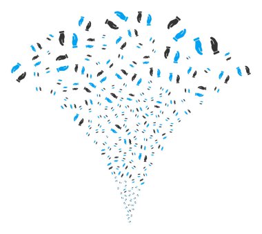 Bakım el çeşme dere