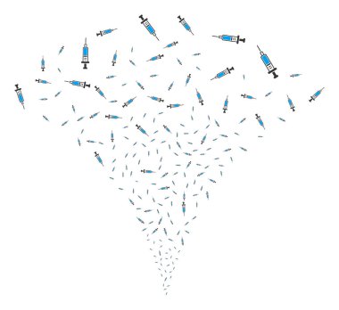 Şırınga çeşme dere