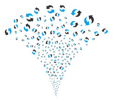 Yenileme çeşme dere