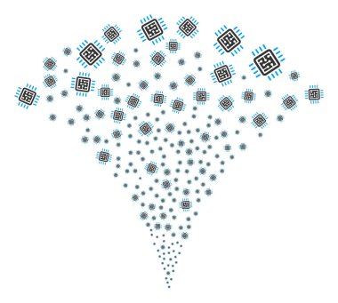 CPU devre çeşme dere