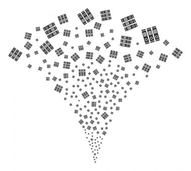 Kitaplar çeşme dere