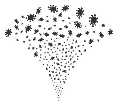 Bakteri çeşme dere