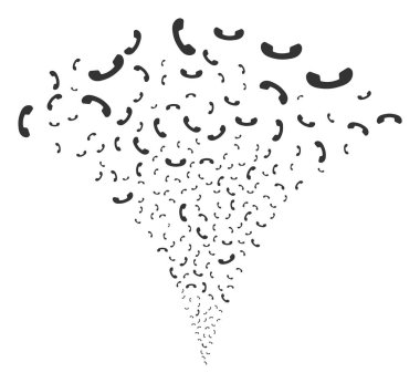 Çağrı çeşme dere