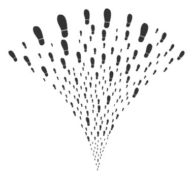 Önyükleme ayak izi çeşme dere