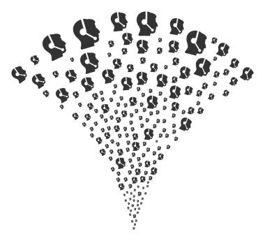 Çağrı Merkezi operatörü çeşme dere