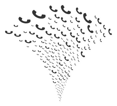 Çağrı çeşme dere