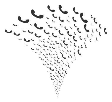 Çağrı çeşme dere