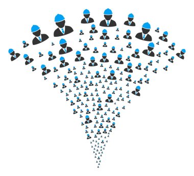 Mühendis çeşme dere