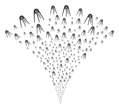 İlk uydu çeşme dere