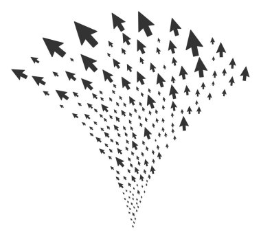 Fare imleci çeşme dere