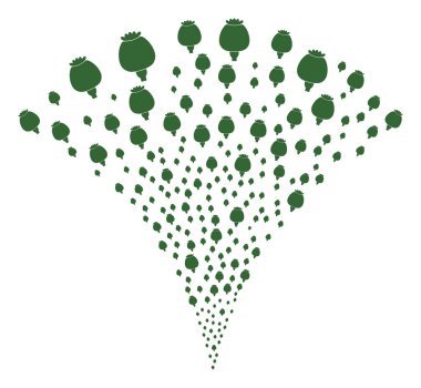 Afyon haşhaş çeşme dere