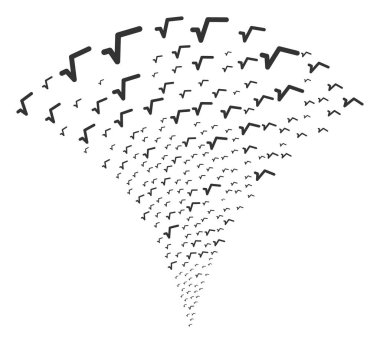 Karekök çeşme dere