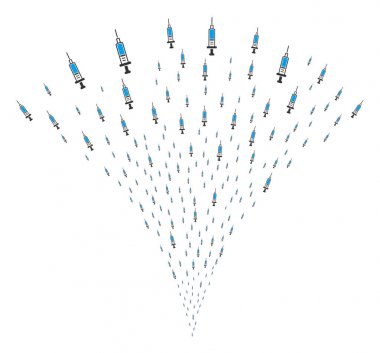 Şırınga çeşme dere