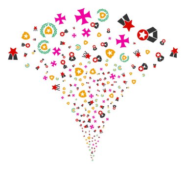 Askeri Ödülleri çeşme dere