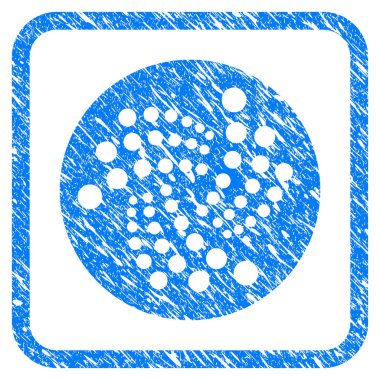 Iota para pul çerçeveli