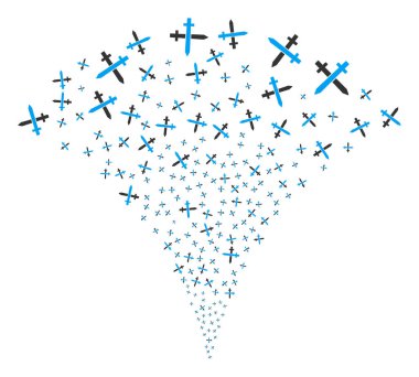 Geçiş kılıç çeşme dere