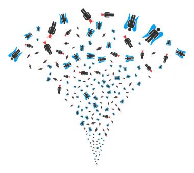 Melekler ve şeytanlar çeşme dere